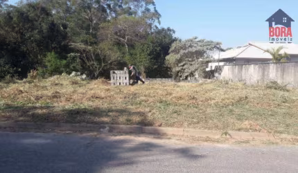 Terreno à venda, 1000 m² por R$ 270.000 - Centro - Mairiporã/SP