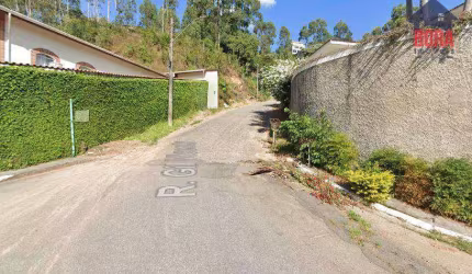 Terreno à venda, 590 m² por R$ 280.000 - Centro - Mairiporã/SP