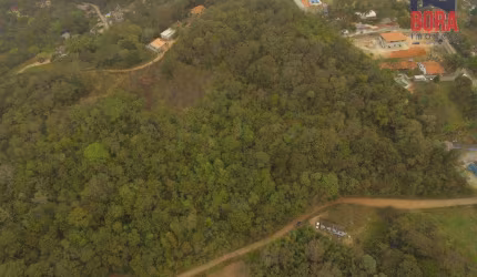Terreno à venda, 3011 m² por R$ 220.000 - Capoavinha - Mairiporã/SP