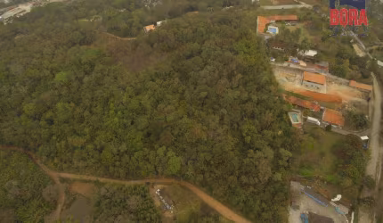 Terreno à venda, 3008 m² por R$ 220.000 - Capoavinha - Mairiporã/SP