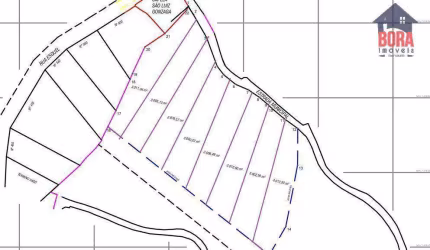 Terreno à venda, 3005 m² por R$ 220.000 - Capoavinha - Mairiporã/SP