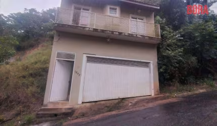 Casa com 2 dormitórios à venda, 100 m² por R$ 400.000 - Jardim Spada - Mairiporã/SP