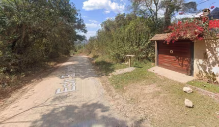 Terreno à venda, 1360 m² por R$ 150.000 - Caraguatá - Mairiporã/SP