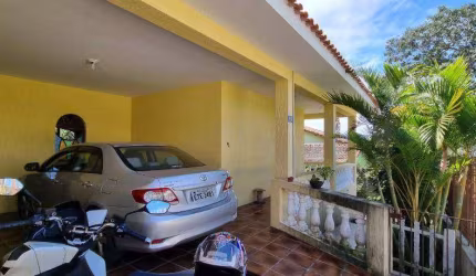 Casa com 5 dormitórios, 418 m² - venda por R$ 1.500.000,00 ou aluguel por R$ 6.480,00/mês - Nucleo Residencial Mairiporã - Mairiporã/SP
