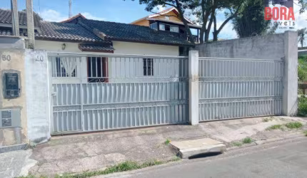Casa com 2 dormitórios à venda, 60 m² por R$ 350.000,00 - Terra Preta - Mairiporã/SP