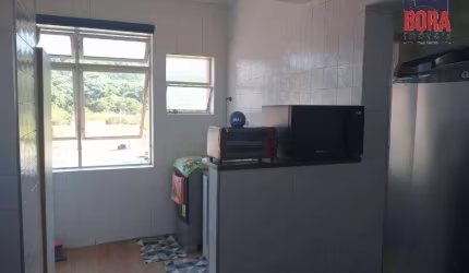 Apartamento com 2 dormitórios à venda, 75 m² por R$ 350.000 - Centro - Mairiporã/SP