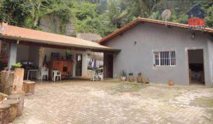 chácara 3600m² com nascente próximo ao centro R$720.000