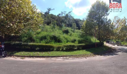 Terreno à venda, 1500 m² por R$ 395.000,00 - Canada Village - Mairiporã/SP