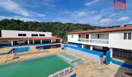Clube ou Pousada com 5 dormitórios à venda, 1500 m² por R$ 1.750.000 - Marmelo - Mairiporã/SP