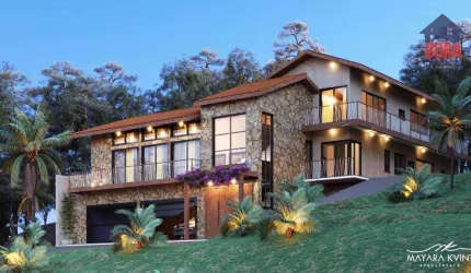 Terreno à venda, 1200 m² por R$ 330.000,00 - Canada Village - Mairiporã/SP