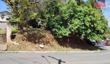 Terreno à venda, 268 m² por R$ 300.000 - Vila Ipanema - Mairiporã/SP