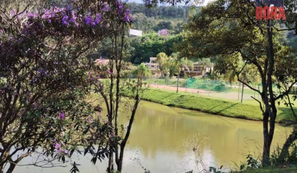Terreno à venda, 1500 m² por R$ 350.000,00 - Canada Village - Mairiporã/SP