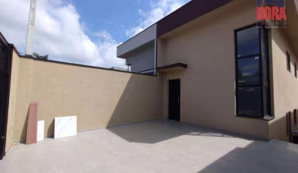 Sobrado com 3 dormitórios à venda, 163 m² por R$ 850.000 - Jardim dos Pinheiros - Atibaia/SP