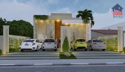 Sobrado com 3 dormitórios à venda, 163 m² por R$ 950.000 - Jardim dos Pinheiros - Atibaia/SP
