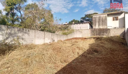 Terreno à venda, 528 m² por R$ 500.000 - Jardim dos Pinheiros - Atibaia/SP