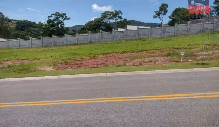 Terreno à venda, 504 m² por R$ 500.000,00 - Cidade Satélite - Atibaia/SP