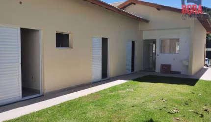 Casa com 4 dormitórios à venda, 95 m² por R$ 875.000,00 - Jardim Paulista - Atibaia/SP
