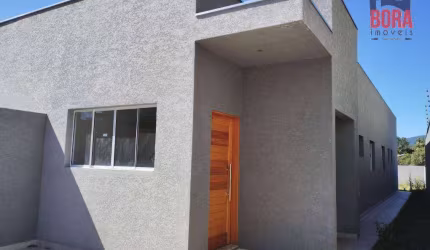 Casa com 3 dormitórios à venda, 85 m² por R$ 660.000,00 - Jardim do Lago - Atibaia/SP
