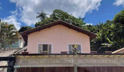 Casa com 3 dormitórios à venda, 90 m² por R$ 350.000 - Rio Acima - Mairiporã/SP