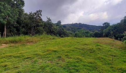 Terreno plano à venda, 1220 m² por R$ 0 - Lago da Cantareira - Mairiporã/SP