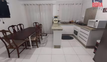 Casa com 2 dormitórios à venda, 66 m² por R$ 435.000 - Jardim Lucia - Mairiporã/SP