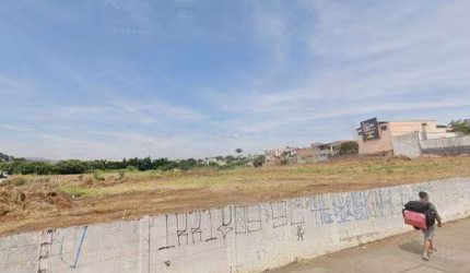 Terreno à venda, 15000 m² por R$ 23.000.000 - Caetetuba - Atibaia/SP
