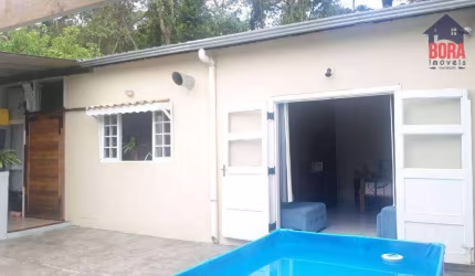 Casa com 1 dormitório à venda, 70 m² por R$ 250.000,00 - Sun Valley - Mairiporã/SP