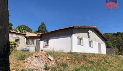 Chácara com 3 dormitórios à venda, 1730 m² por R$ 770.000,00 - Olho D'Água - Mairiporã/SP