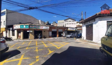 Prédio à venda, 296 m² por R$ 3.500.000,00 - Centro - Mairiporã/SP