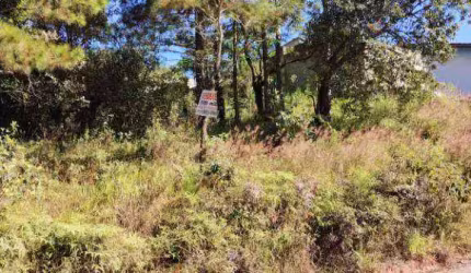 Terreno à venda, 500 m² por R$ 180.000 - Corumbá - Mairiporã/SP