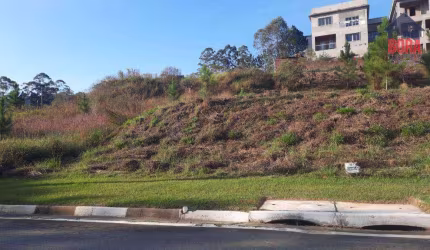 Terreno à venda, 783 m² por R$ 391.000,00 - Mairiporã - Mairiporã/SP