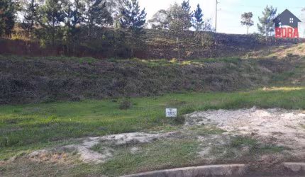 Terreno à venda, 893 m² por R$ 351.284,18 - Mairiporã - Mairiporã/SP