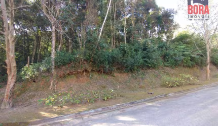 Terreno à venda, 1000 m² por R$ 280.000,00 - Canada Village - Mairiporã/SP