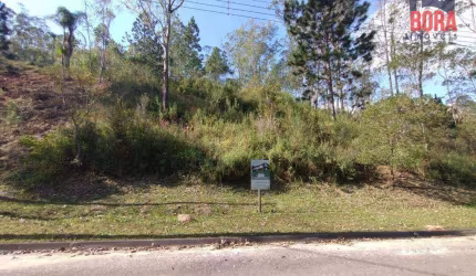 Terreno à venda, 1000 m² por R$ 320.000 - Canada Village - Mairiporã/SP