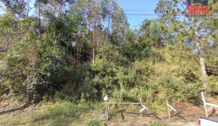 Terreno à venda, 1000 m² por R$ 320.000,00 - Canadá Village - Mairiporã/SP