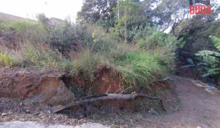 Terreno à venda, 300 m² por R$ 100.000 - Rancho Grande - Mairiporã/SP