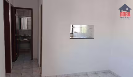 Apartamento com 2 dormitórios à venda, 42 m² por R$ 180.000,00 - Terra Preta - Mairiporã/SP