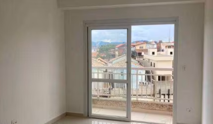 Apartamento com 3 dormitórios à venda, 67 m² por R$ 260.000 - Terra Preta - Mairiporã/SP