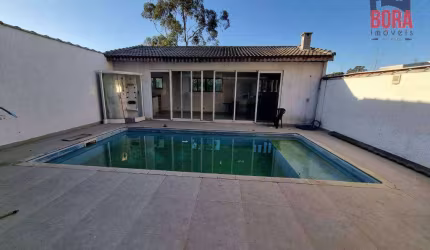 Casa com 3 dormitórios à venda, 280 m² por R$ 1.290.000,00 - Estancia da Serra - Mairiporã/SP