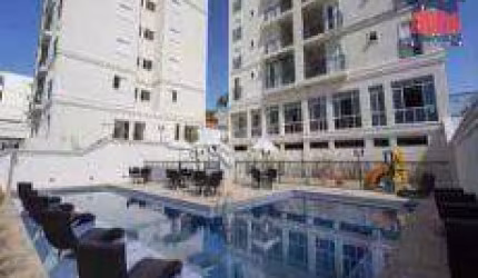 Apartamento com 2 dormitórios à venda, 119 m² por R$ 895.000 - Vila Helena - Atibaia/SP