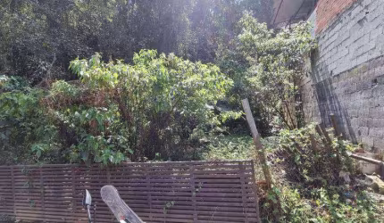 Terreno à venda, 263 m² por R$ 120.000 - Barreiro - Mairiporã/SP