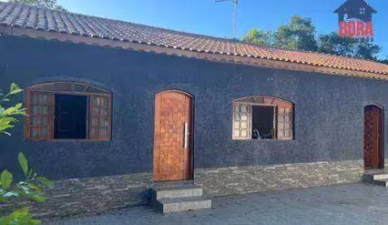 Chácara com 3 dormitórios à venda, 1040 m² por R$ 850.000,00 - Mairiporã - Mairiporã/SP
