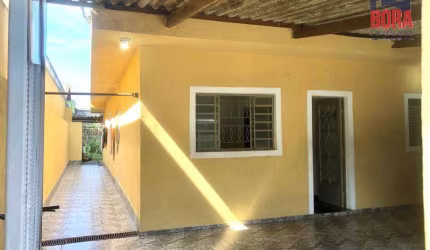 Casa com 3 dormitórios à venda, 132 m² por R$ 380.000,00 - Jd.nippon    - Mairiporã/SP