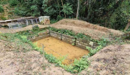 Terreno à venda, 840 m² por R$ 160.000 - Jardim Spada - Mairiporã/SP