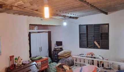 Casa com 2 dormitórios à venda, 250 m² por R$ 410.000 - Barreiro - Mairiporã/SP