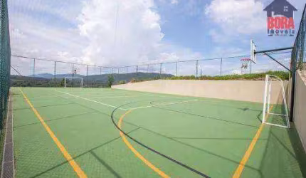 Terreno à venda, 600 m² por R$ 299.900 - Residencial Morada do Sol - Mairiporã/SP