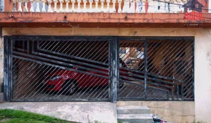 casa Lauzane c/4 Dormitorios