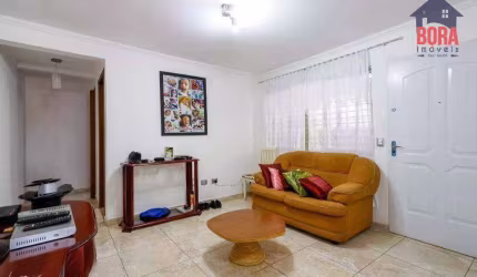 Casa Terrea na vila Maria Alta