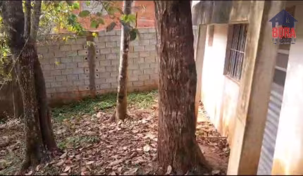 Casa com 1 dormitório à venda, 80 m² por R$ 250.000 - Generosa - Mairiporã/SP