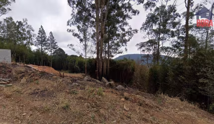 Terreno à venda, 800 m² por R$ 100.000 - Olho D'Água - Mairiporã/SP
